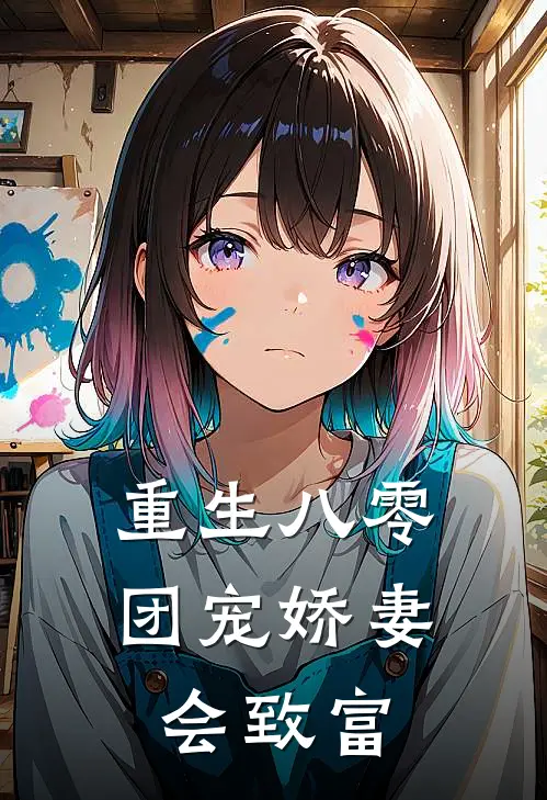 重生八零团宠娇妻会致富