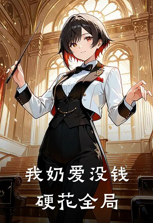 我奶爱没钱硬花全局