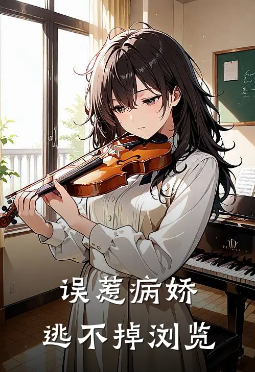 误惹病娇，逃不掉浏览