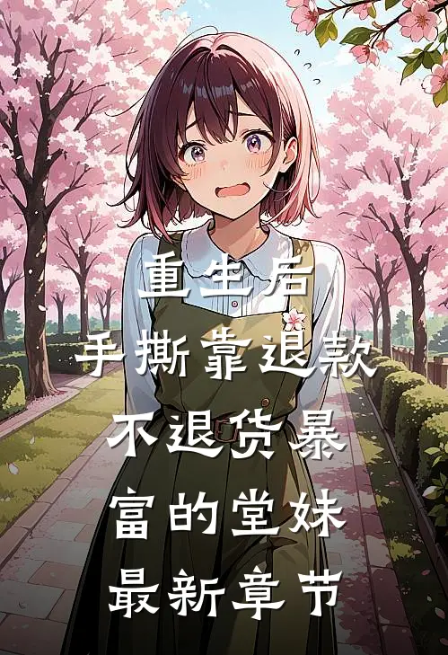 重生后，手撕靠“退款不退货”暴富的堂妹最新章节