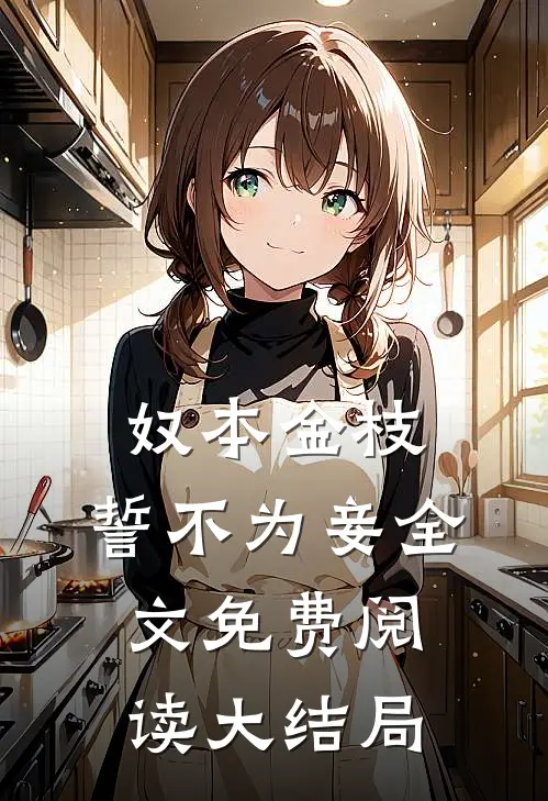 奴本金枝，誓不为妾全文免费阅读大结局