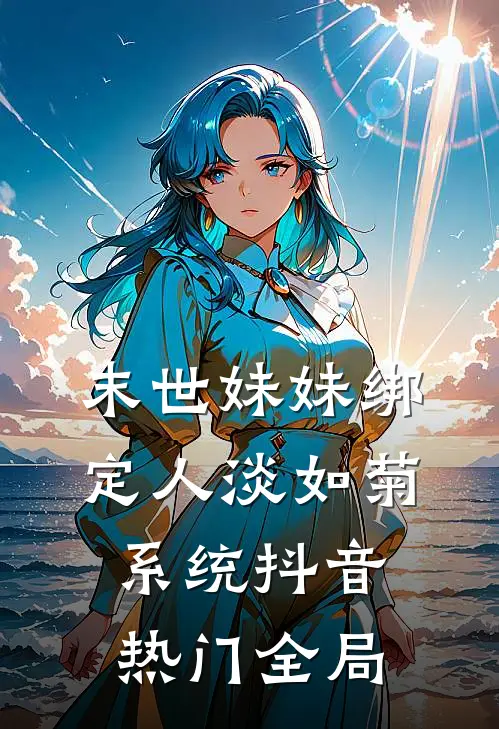 末世妹妹绑定人淡如菊系统抖音热门全局