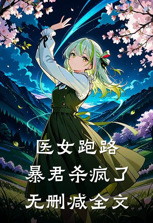 医女跑路，暴君杀疯了无删减全文