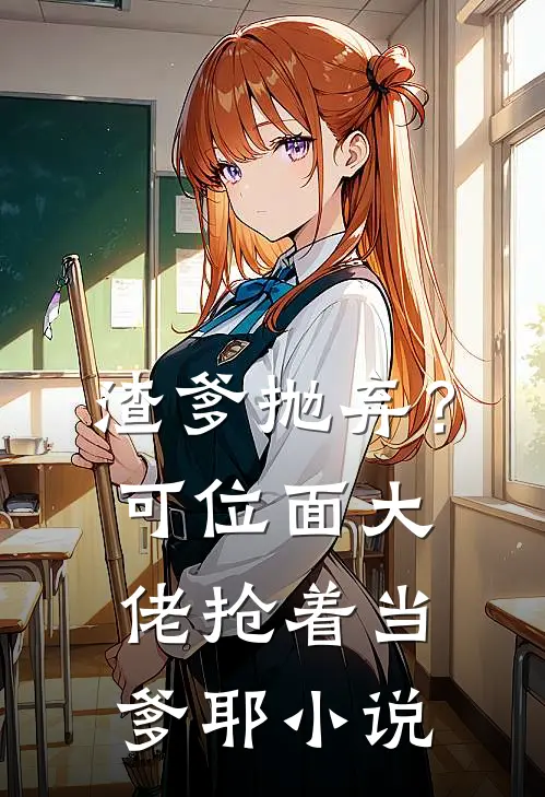 渣爹抛弃？可位面大佬抢着当爹耶小说