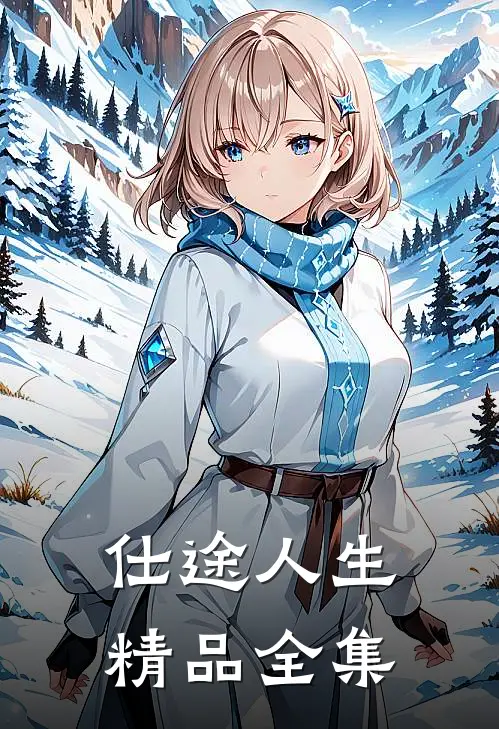 仕途人生精品全集