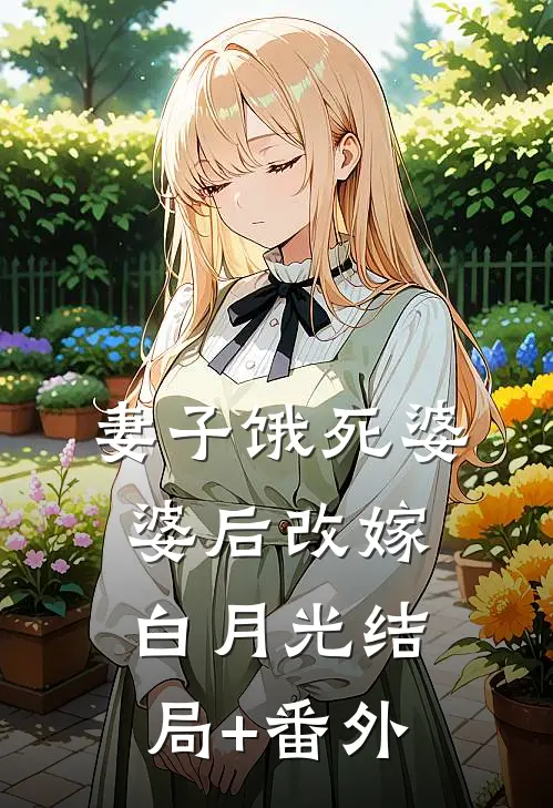 妻子饿死婆婆后改嫁白月光结局+番外