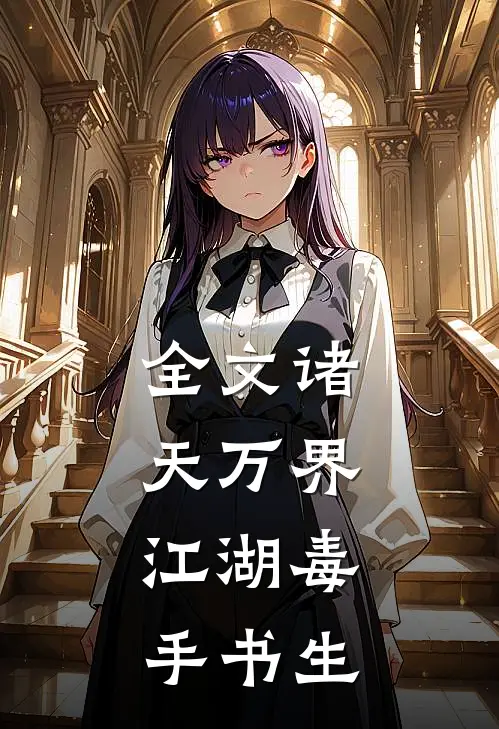 全文诸天万界：江湖毒手书生