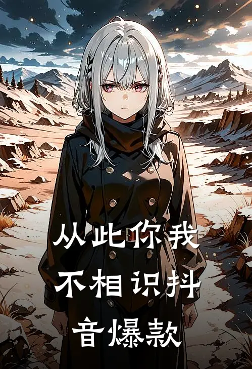 从此你我不相识抖音爆款