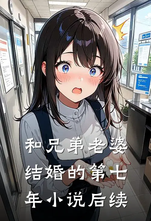 和兄弟老婆结婚的第七年小说后续