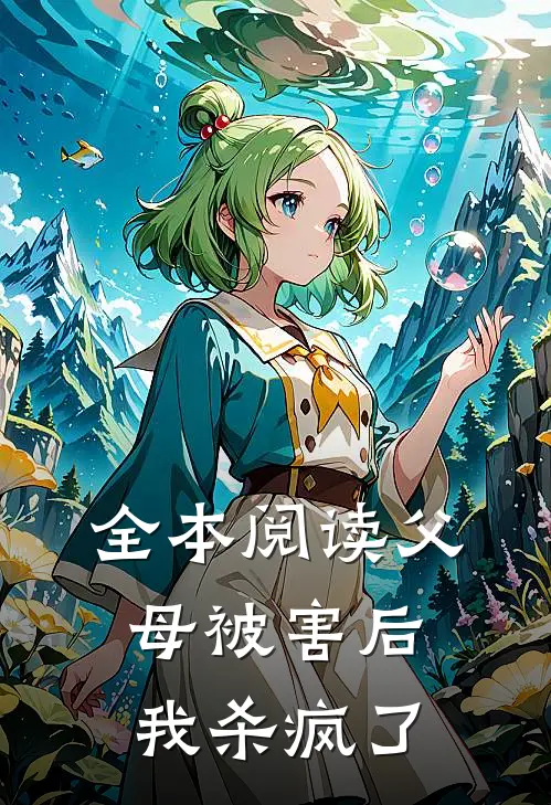 全本阅读父母被害后，我杀疯了