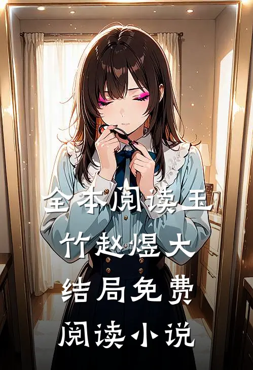 全本阅读玉竹赵煜大结局免费阅读小说