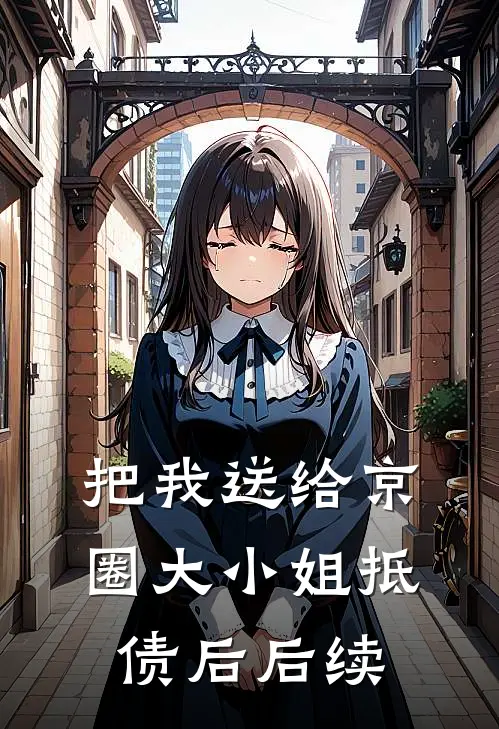 把我送给京圈大小姐抵债后后续