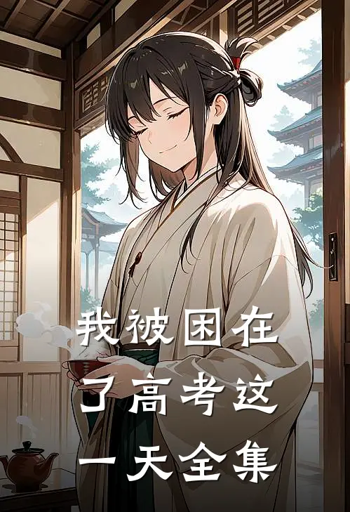 我被困在了高考这一天 全集