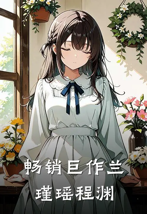 畅销巨作兰瑾瑶程渊
