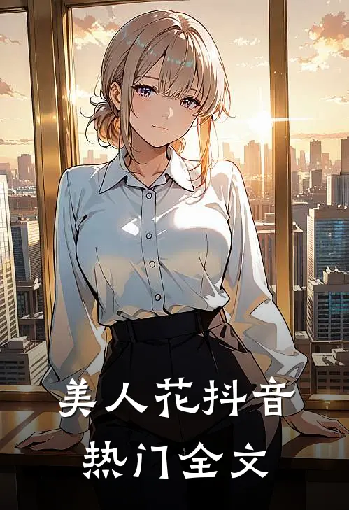 美人花抖音热门全文