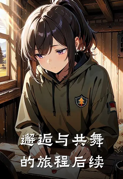 邂逅与共舞的旅程后续