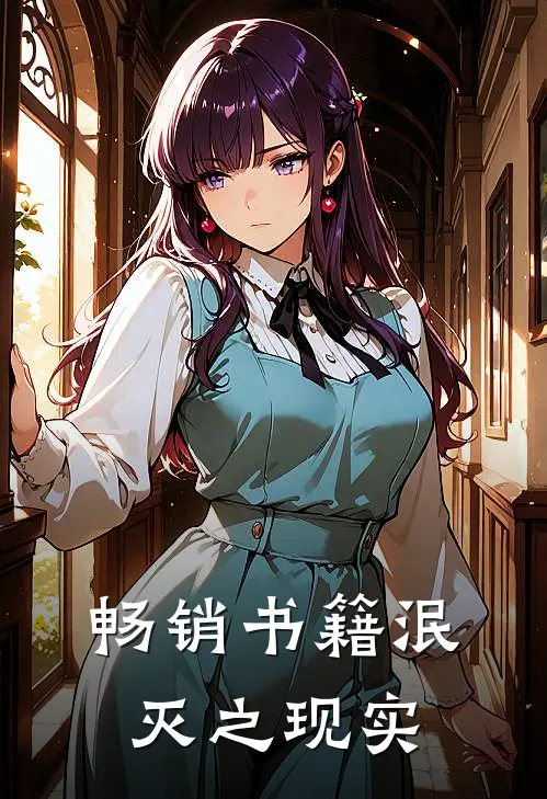 畅销书籍泯灭之现实