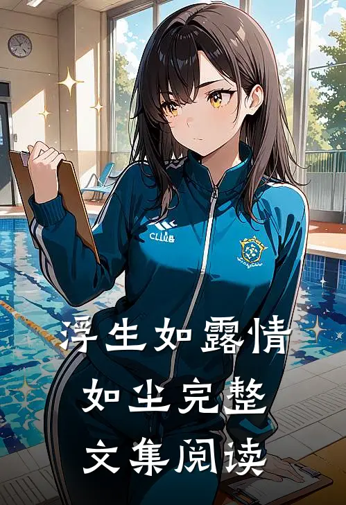 浮生如露情如尘完整文集阅读
