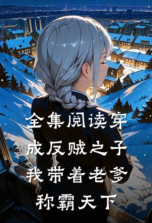 全集阅读穿成反贼之子，我带着老爹称霸天下
