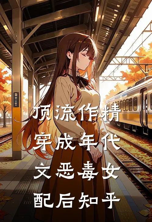 顶流作精穿成年代文恶毒女配后知乎