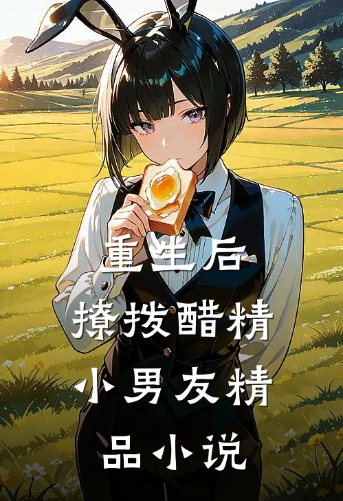 重生后，撩拨醋精小男友精品小说