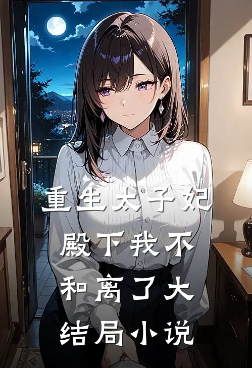 重生太子妃，殿下我不和离了大结局小说