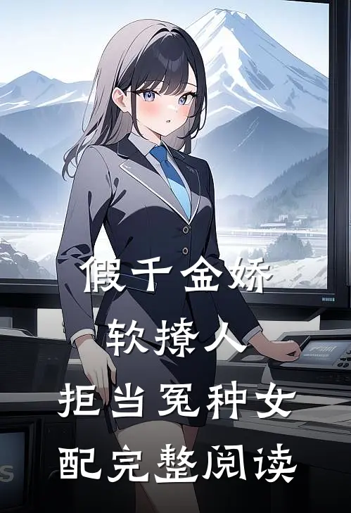 假千金娇软撩人，拒当冤种女配完整阅读