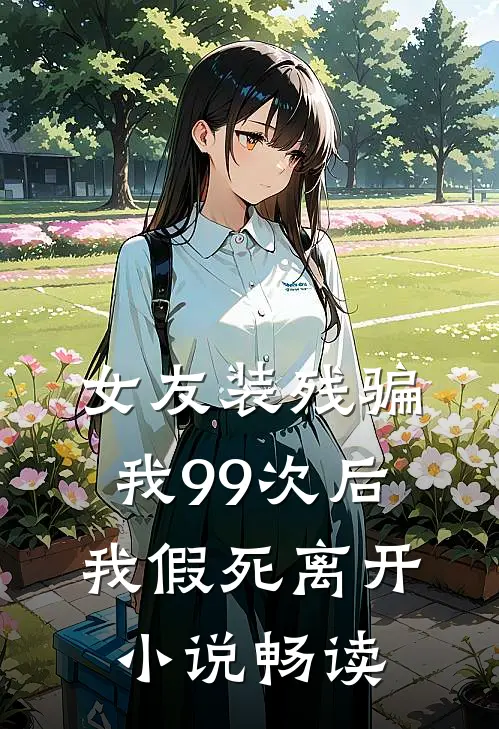 女友装残骗我99次后，我假死离开小说畅读
