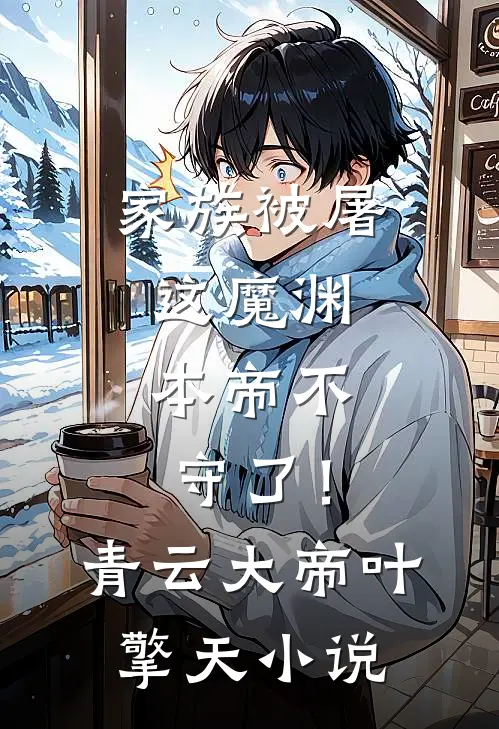 家族被屠，这魔渊，本帝不守了！青云大帝叶擎天小说