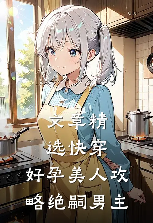文章精选快穿：好孕美人攻略绝嗣男主