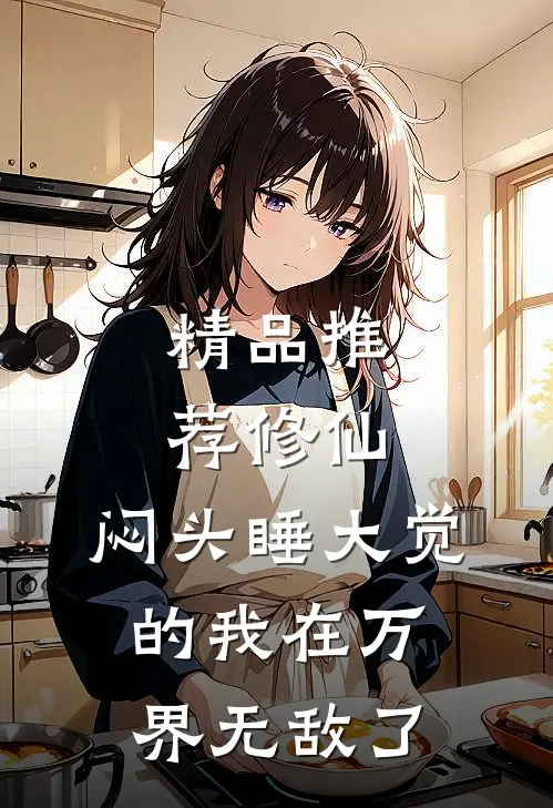精品推荐修仙：闷头睡大觉的我在万界无敌了