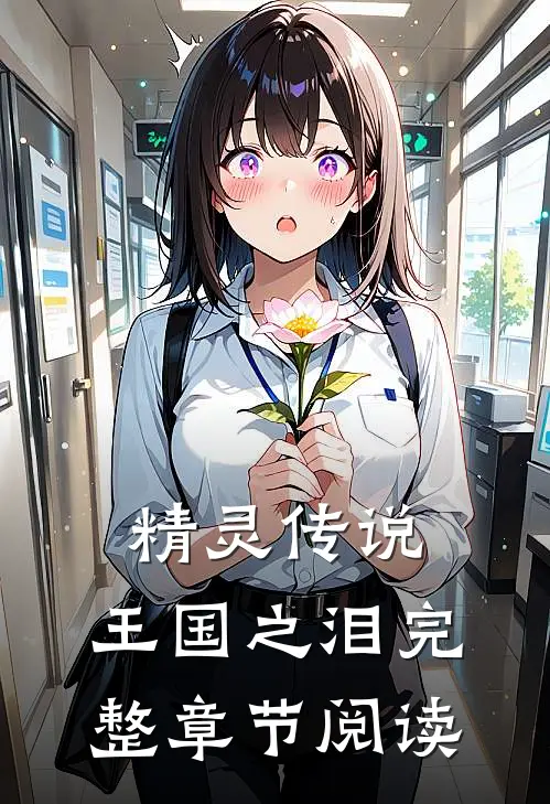 精灵传说王国之泪完整章节阅读全文