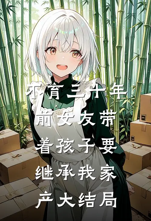 不育三十年，前女友带着孩子要继承我家产大结局