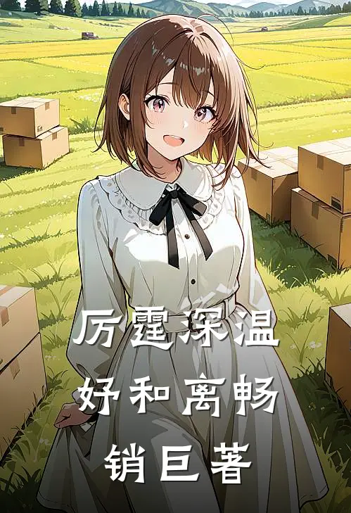 厉霆深温妤和离畅销巨著