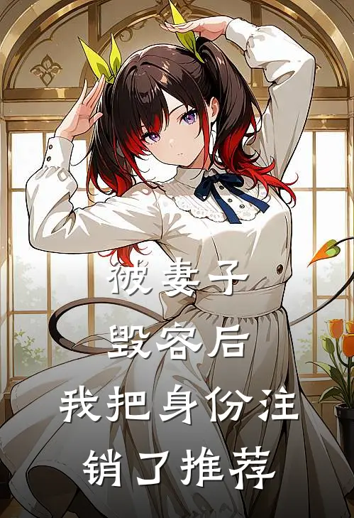 被妻子毁容后，我把身份注销了推荐