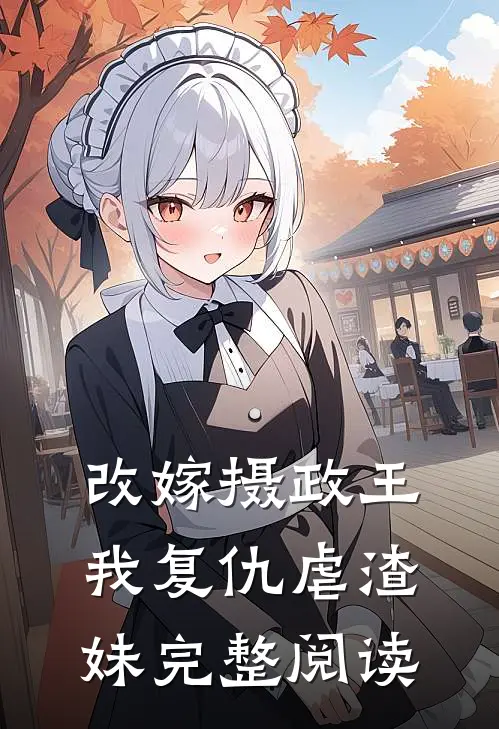 改嫁摄政王，我复仇虐渣妹完整阅读