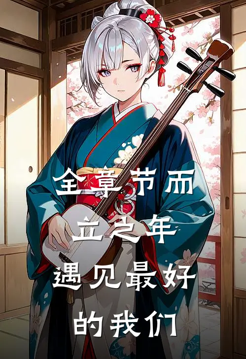 全章节而立之年，遇见最好的我们