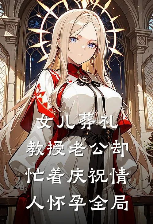 女儿葬礼，教授老公却忙着庆祝情人怀孕全局