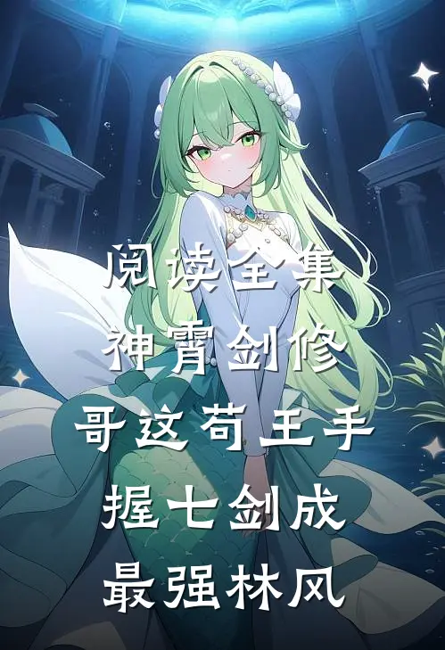 阅读全集神霄剑修:哥这苟王手握七剑成最强林风