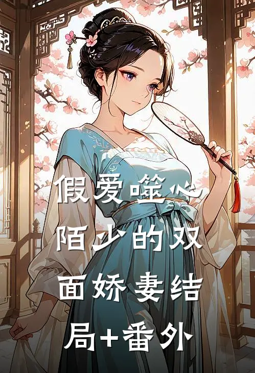 假爱噬心：陌少的双面娇妻结局+番外