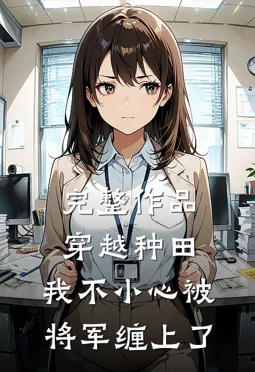 完整作品穿越种田：我不小心被将军缠上了
