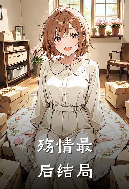 殇情最后结局