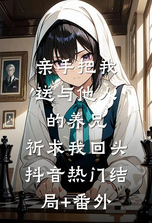 亲手把我送与他人的养兄，祈求我回头抖音热门结局+番外