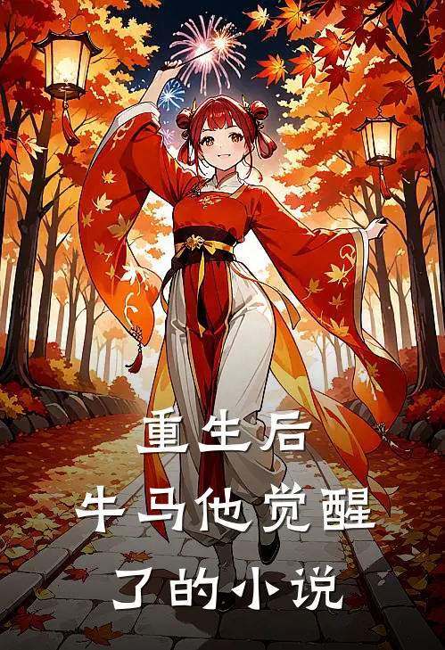 重生后,牛马他觉醒了的免费阅读