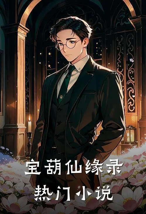 宝葫仙缘录热门小说