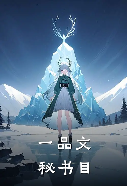 一品文秘书目