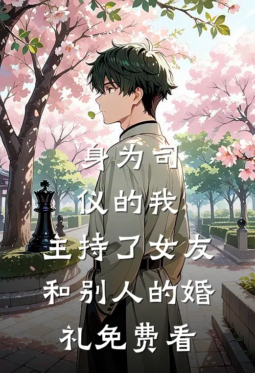 身为司仪的我，主持了女友和别人的婚礼免费看