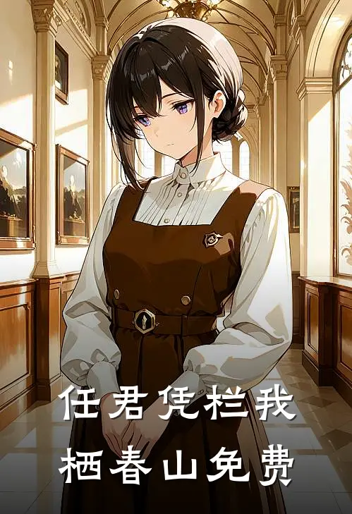 任君凭栏我栖春山免费