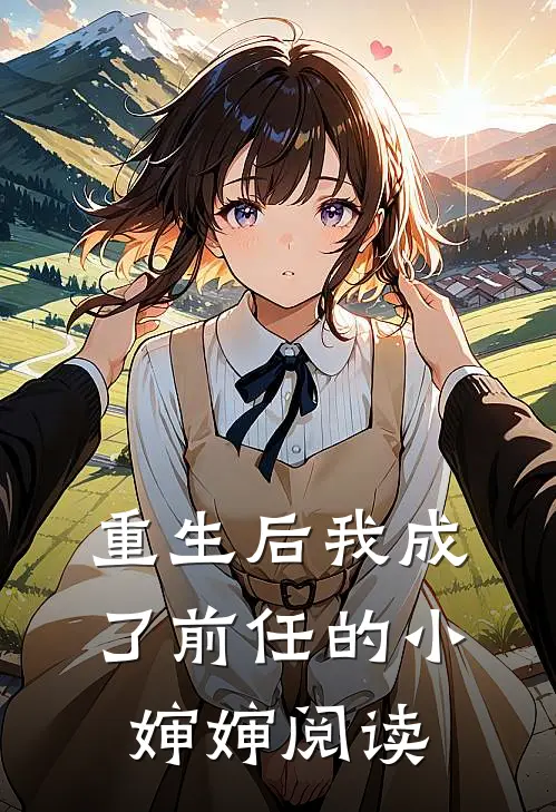 重生后我成了前任的小婶婶阅读