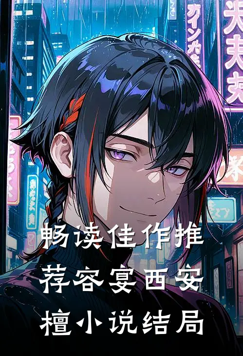 畅读佳作推荐容宴西安檀小说结局